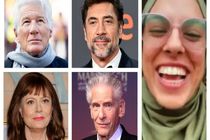 جنایات در غزه صدای کن را هم درآورد