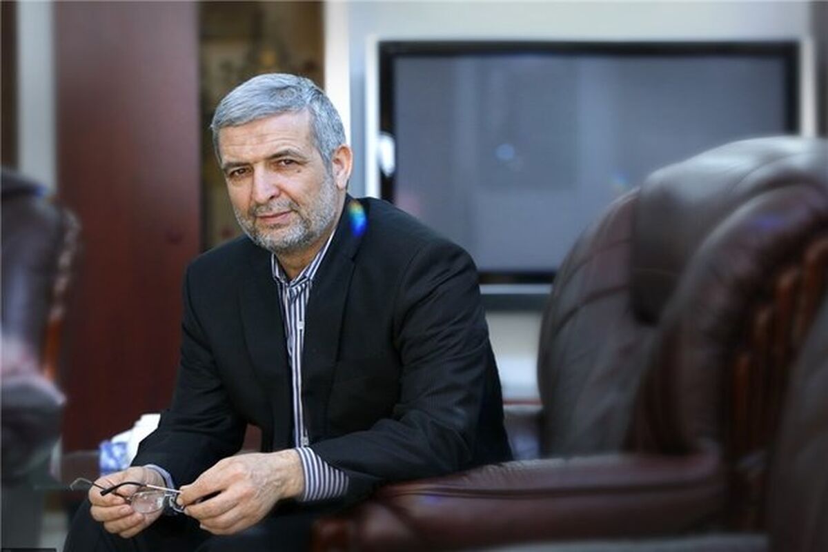 حسن کاظمی قمی