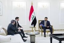 اتحادیه اروپا از دولت جدید عراق اعلام حمایت کرد