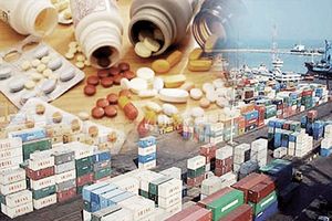 دو محموله داروی خاص از گمرک فرودگاه امام خمینی (ره) با دستور دادستان تهران ترخیص شد