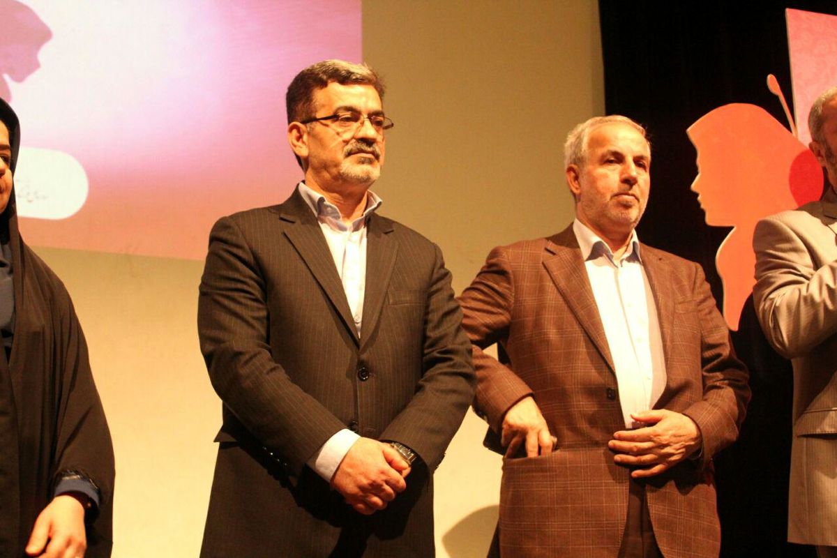 جشنواره مد و لباس روجا