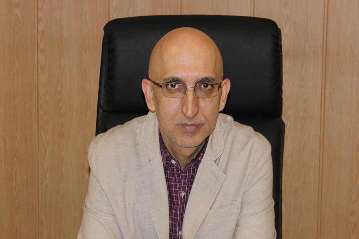 مدیرعامل موسسه رسانه های تصویری