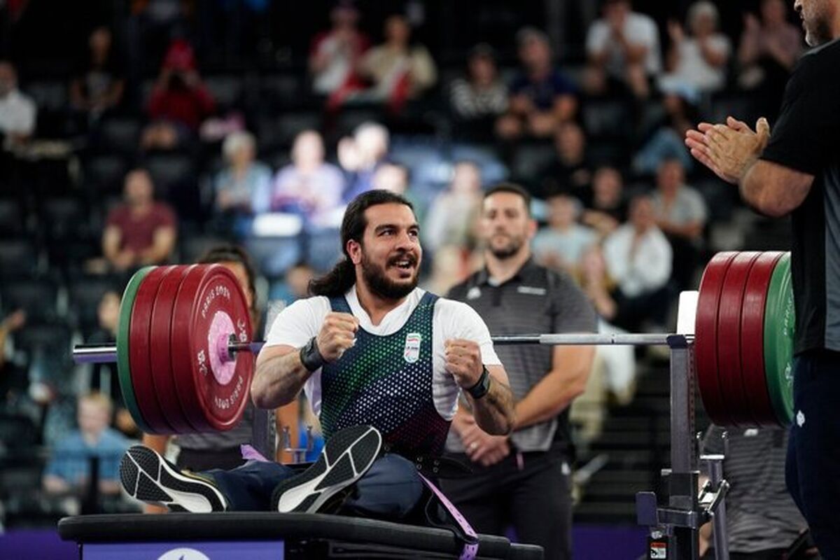 مسابقات آزاد الجزایر