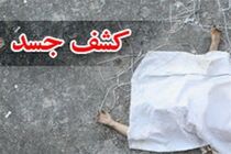 پیدا شدن یک جسد در زیر پل شهر چالوس
