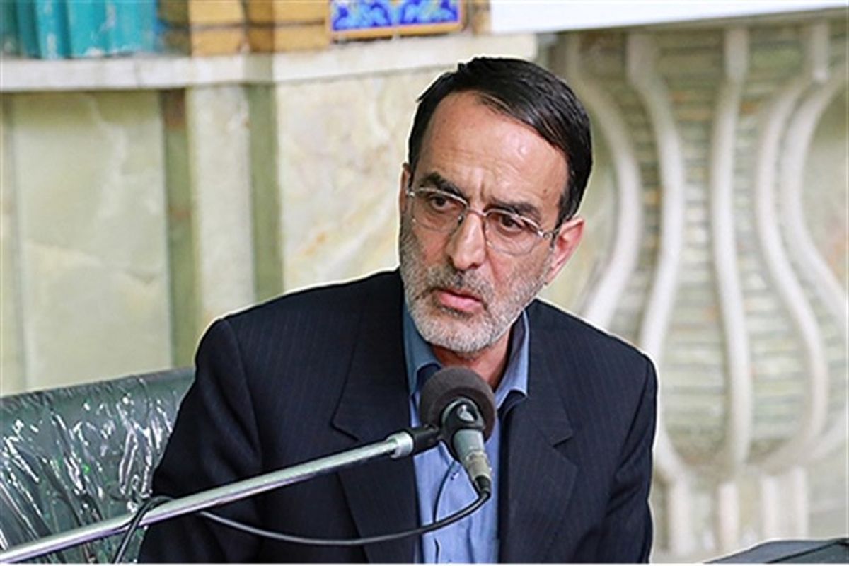 کریمی قدوسی