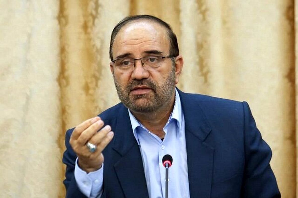 استاندار آذربایجان شرقی دو