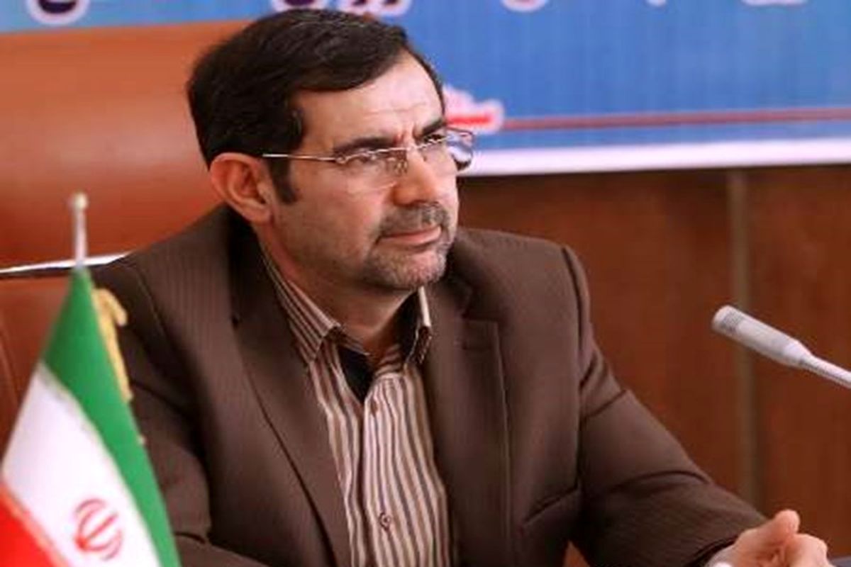 معاون سیاسی و امنیتی کرمانشاه