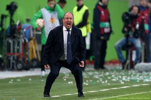 باید به مربیان زمان داد