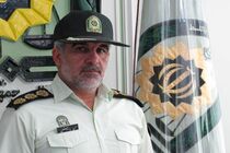 کاهش 6 درصدی سرقت منازل در اصفهان