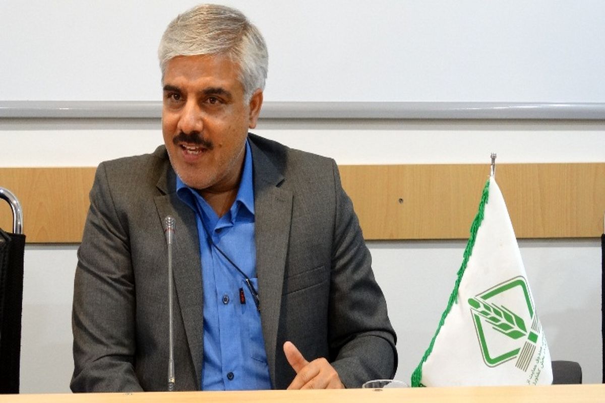 جانعلی بهزاد نسب