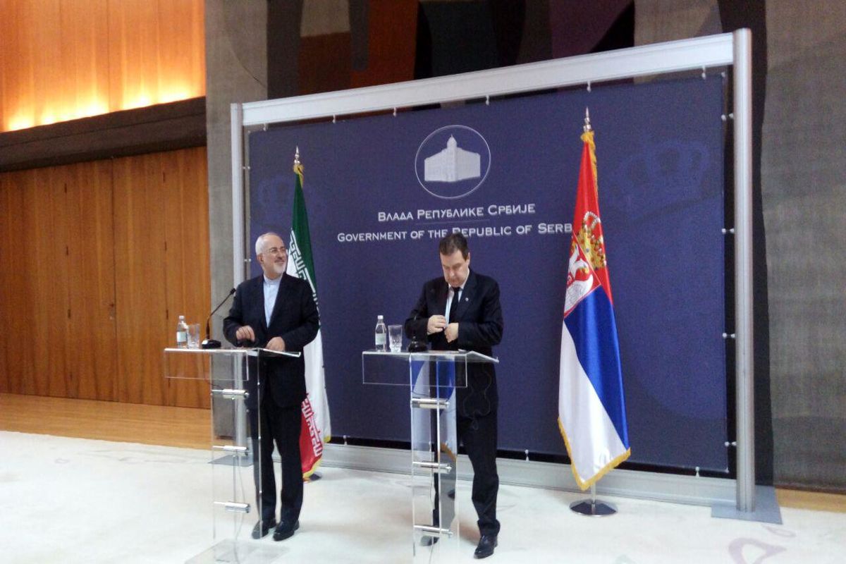 کنفرانس خبری