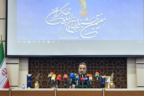 جشنواره جهادگران نماد «بسیج همه مردم» است