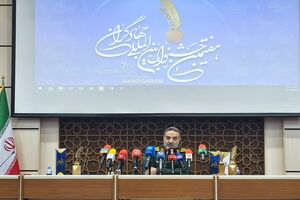 جشنواره جهادگران نماد «بسیج همه مردم» است