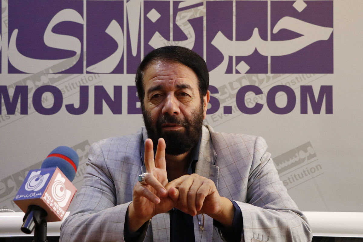 دکتر محمودرضا امینی