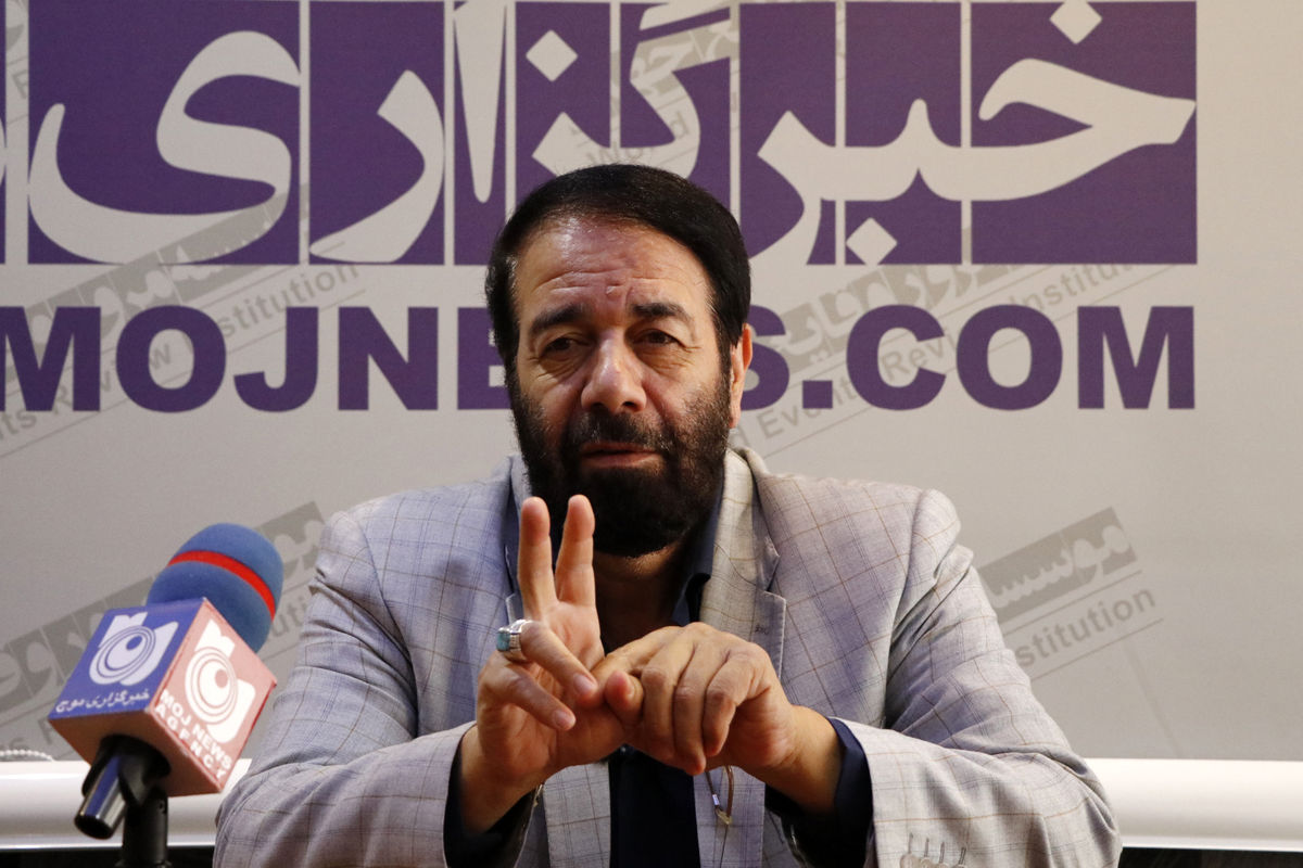 دکتر محمودرضا امینی