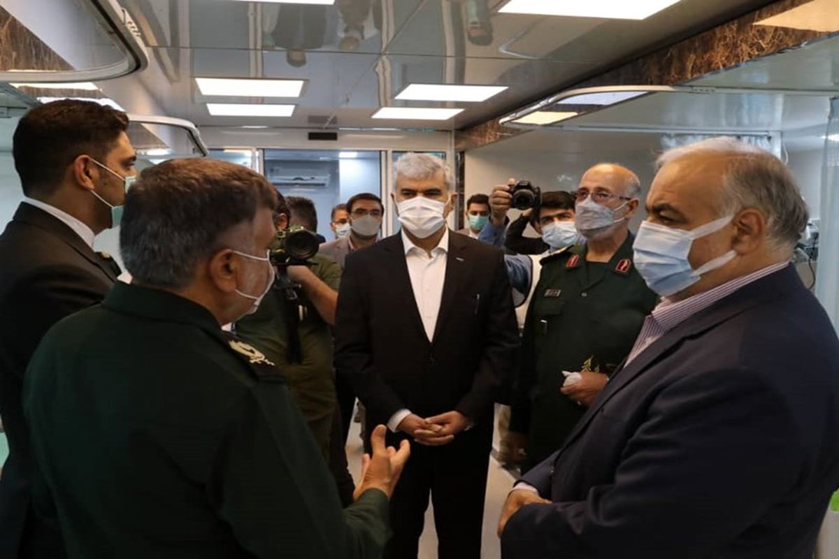 استاندار کرمانشاه