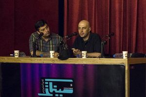 امیرپوریا: در مرگ کیارستمی عوامل اصلی مبهم هستند