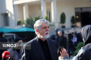 واکنش وزیر ارشاد به حواشی بازداشت پژمان جمشیدی + فیلم