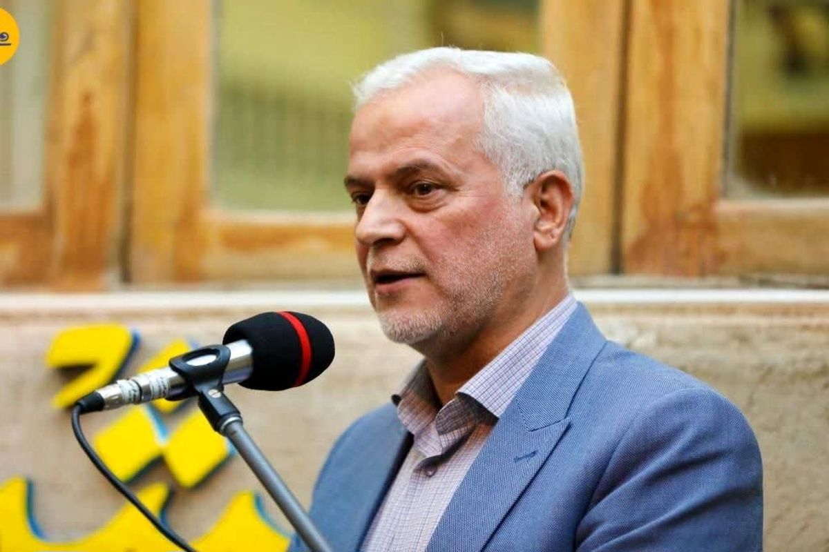 شهردار اصفهان