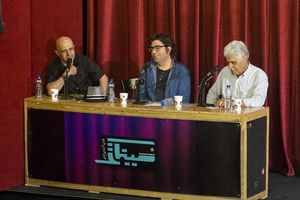 یشایایی: «ناخدا خورشید» شناسنامه تقوایی است