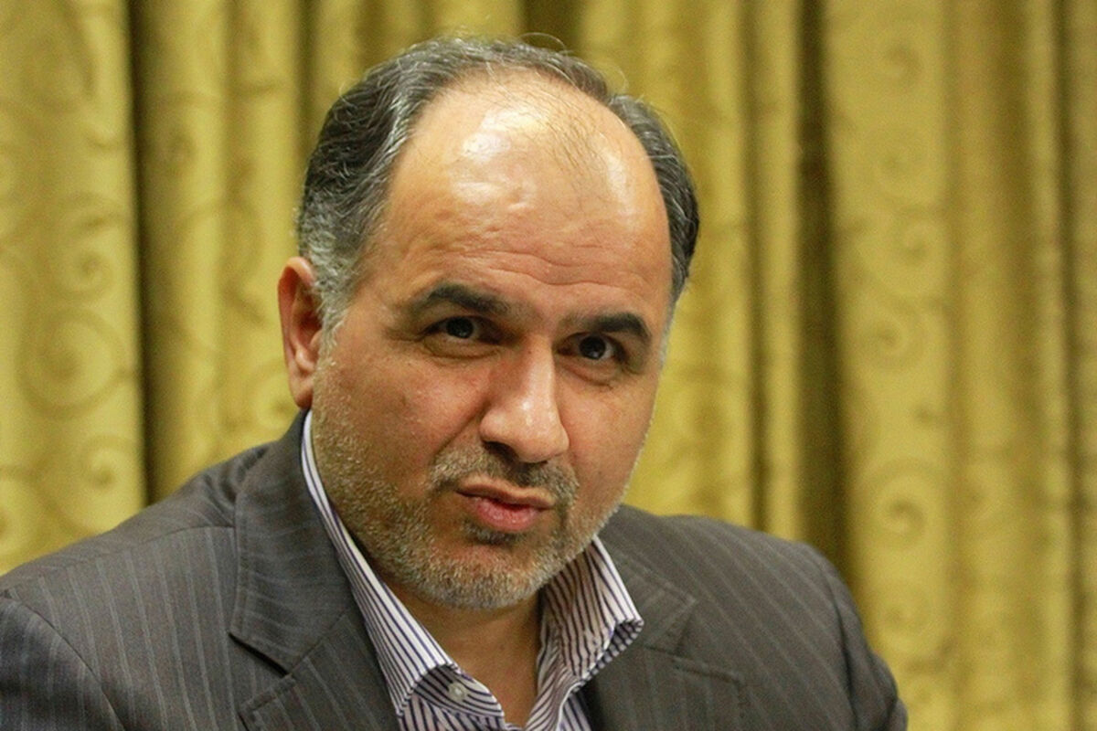 امین حسین رحیمی