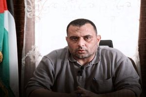 رئیس پلیس در نوار غزه ترور شد