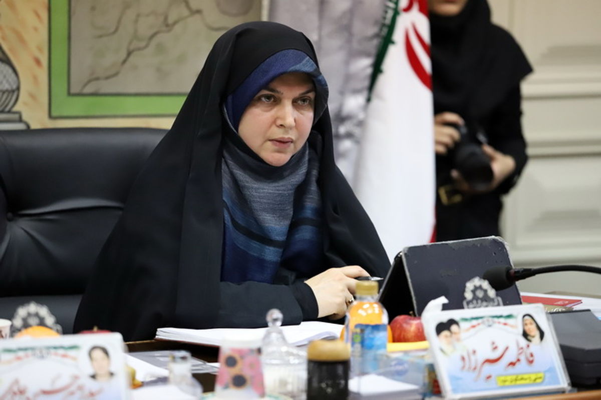 سخنگوی شورای اسلامی شهر رشت