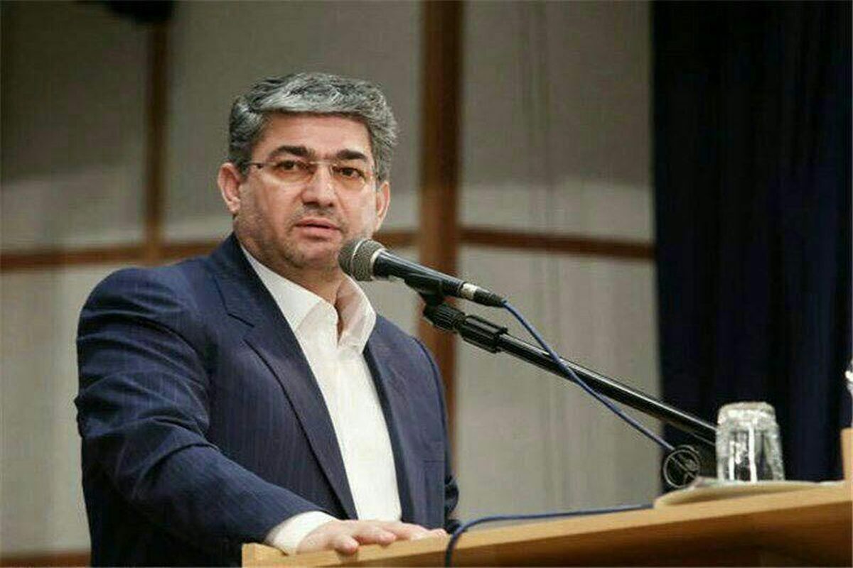 محمدامین رضازاده