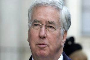 فالون: پس از حمله ادلب، روسیه مسئول مرگ سوری‌ها است/حمله آمریکا پیام مهمی برای اسد داشت