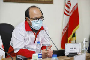 فعالیت ۳۰۰ کانون دانش آموزی هلال احمر در مدارس هرمزگان