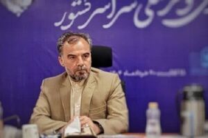 ۱۲۰۰ مدرسه رسمی حفظ قرآن در کشور راه اندازی شد