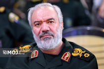 سردار فدوی رئیس گروه مشاورین فرمانده کل سپاه شد