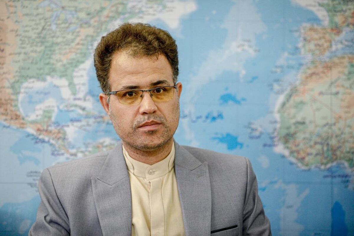 سیاست خارجی