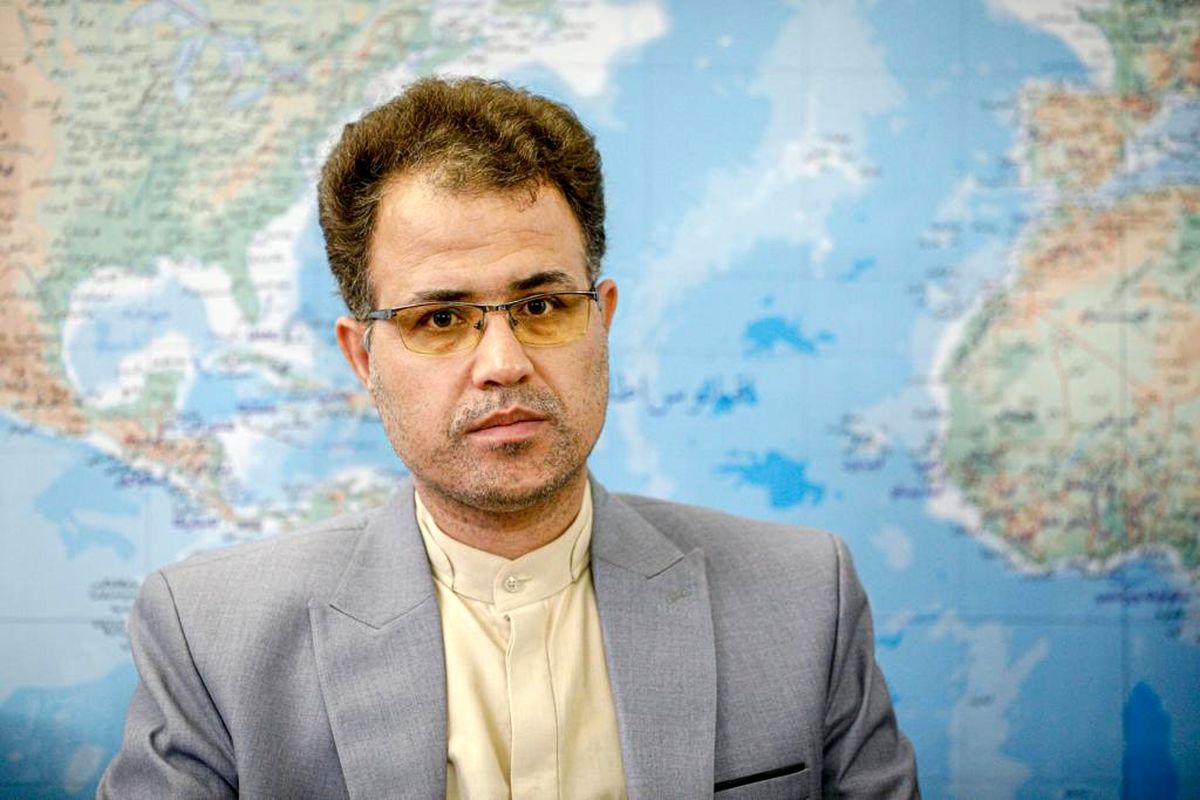 سیاست خارجی