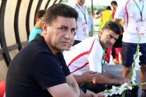 قلعه‌نویی: آنهایی که ۶ سال پیش پرونده‌های تراکتور را به وجود آوردند پاسخگو نیستند