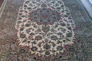 فرش دستباف یزد و اردکان هنر صنعت ارزشمند در بشاگرد و میناب