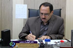 کشف انبار احتکار ماسک در کرمانشاه