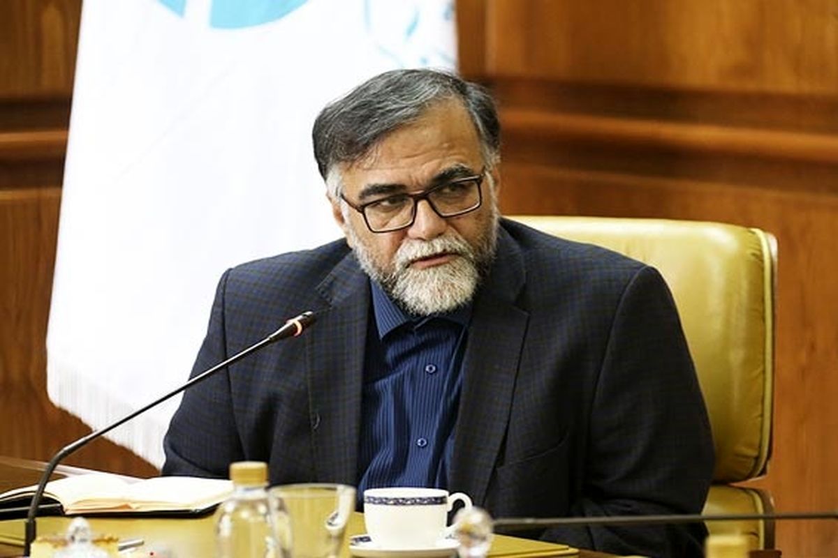 سعید پورعلی