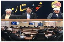 دهه فجر و اعیاد شعبان فرصتی مغتنم برای افزایش نشاط و شادابی در مدارس است