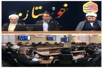 دهه فجر و اعیاد شعبان فرصتی مغتنم برای افزایش نشاط و شادابی در مدارس است