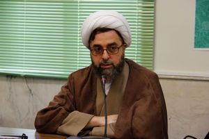 اعتکاف امسال اهمیت بیشتری دارد