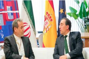 ایران از آغاز فعالیت مجدد سفارت اسپانیا در تهران استقبال کرد