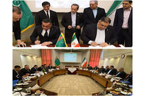 توسعه همکاری های حمل و نقل جاده ای با ترکمنستان از اولویت های وزارت راه و شهرسازی است