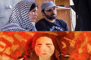 هند و آمریکا، میزبان فیلم‌های ایرانی شدند