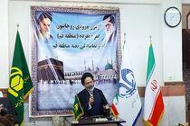 توجه به امور عبادی و خدمت به زائران در ایام سفر حج