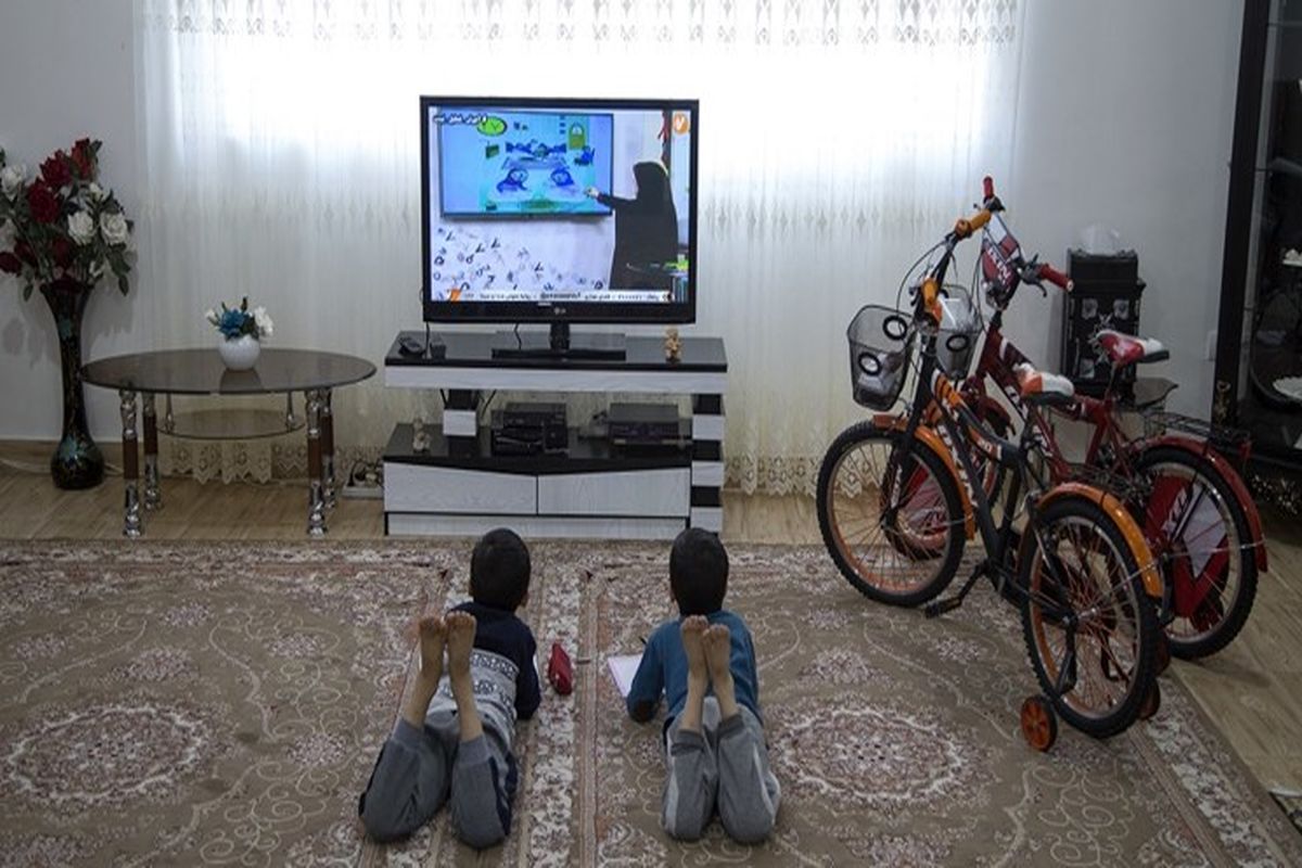 شبکه آموزش