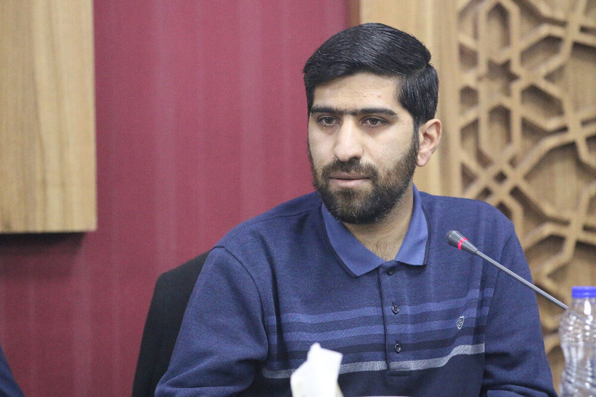 احد صادقی