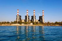 ۱۷ میلیارد کیلووات ساعت انرژی در نیروگاه بندرعباس تولید شد