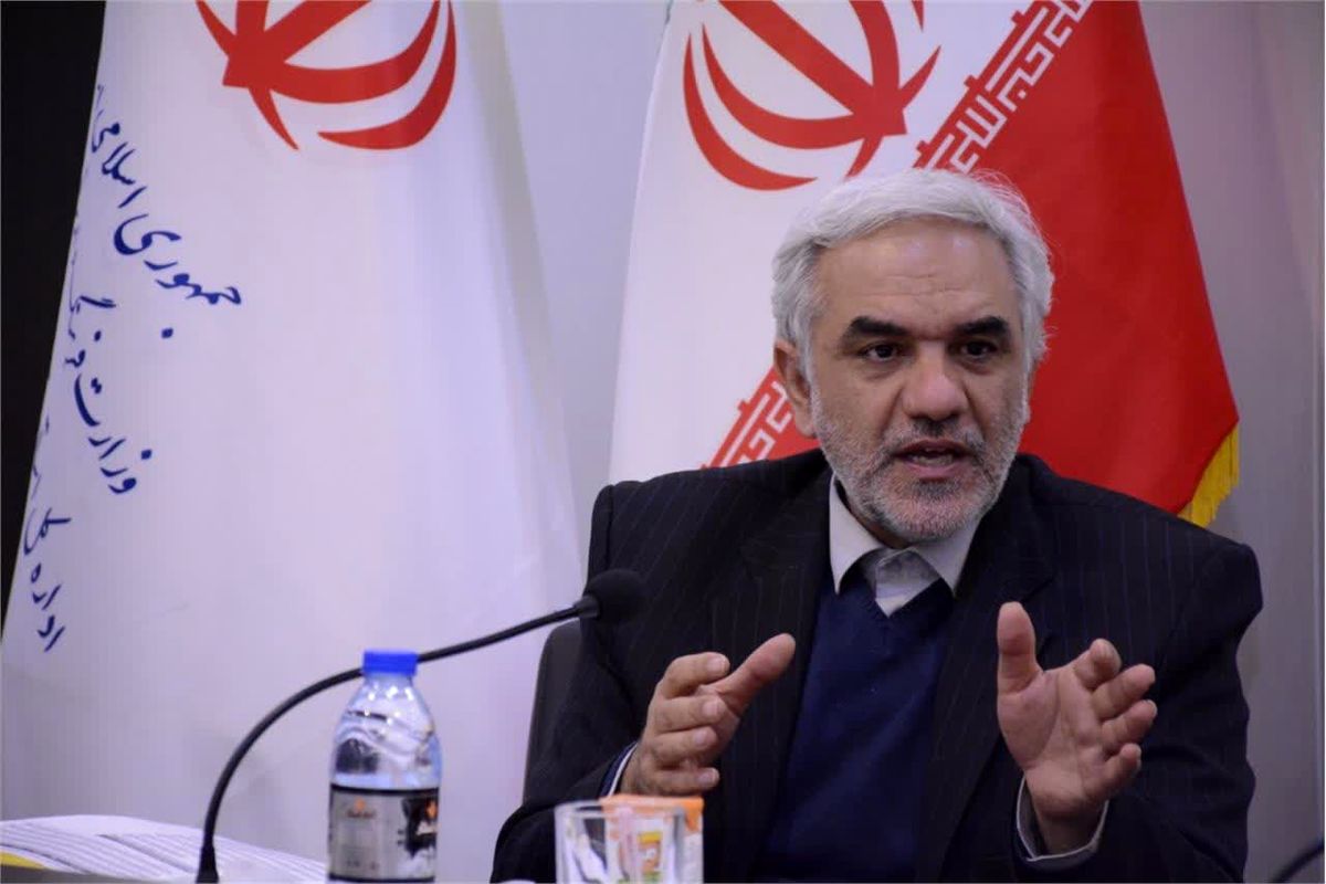 مشاوره اجرایی ستاد هماهنگی کشور 