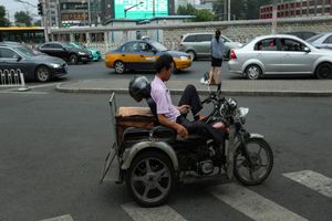 معجزه اقتصادی در چین بدون کارگران زیر زمینی محقق نمی شود